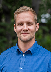 Jasper Clausen