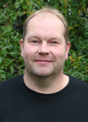 Maik Johannsen  
